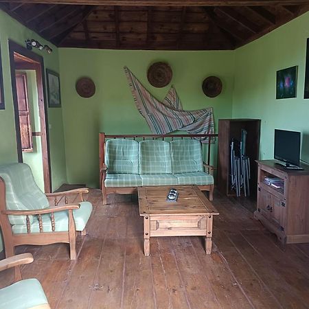 Casa Rural De Abuelo Garafia ภายนอก รูปภาพ